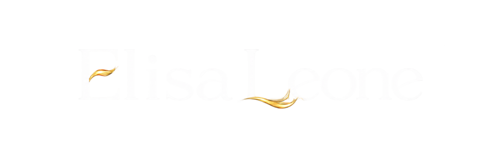 Logo Elisa Leone