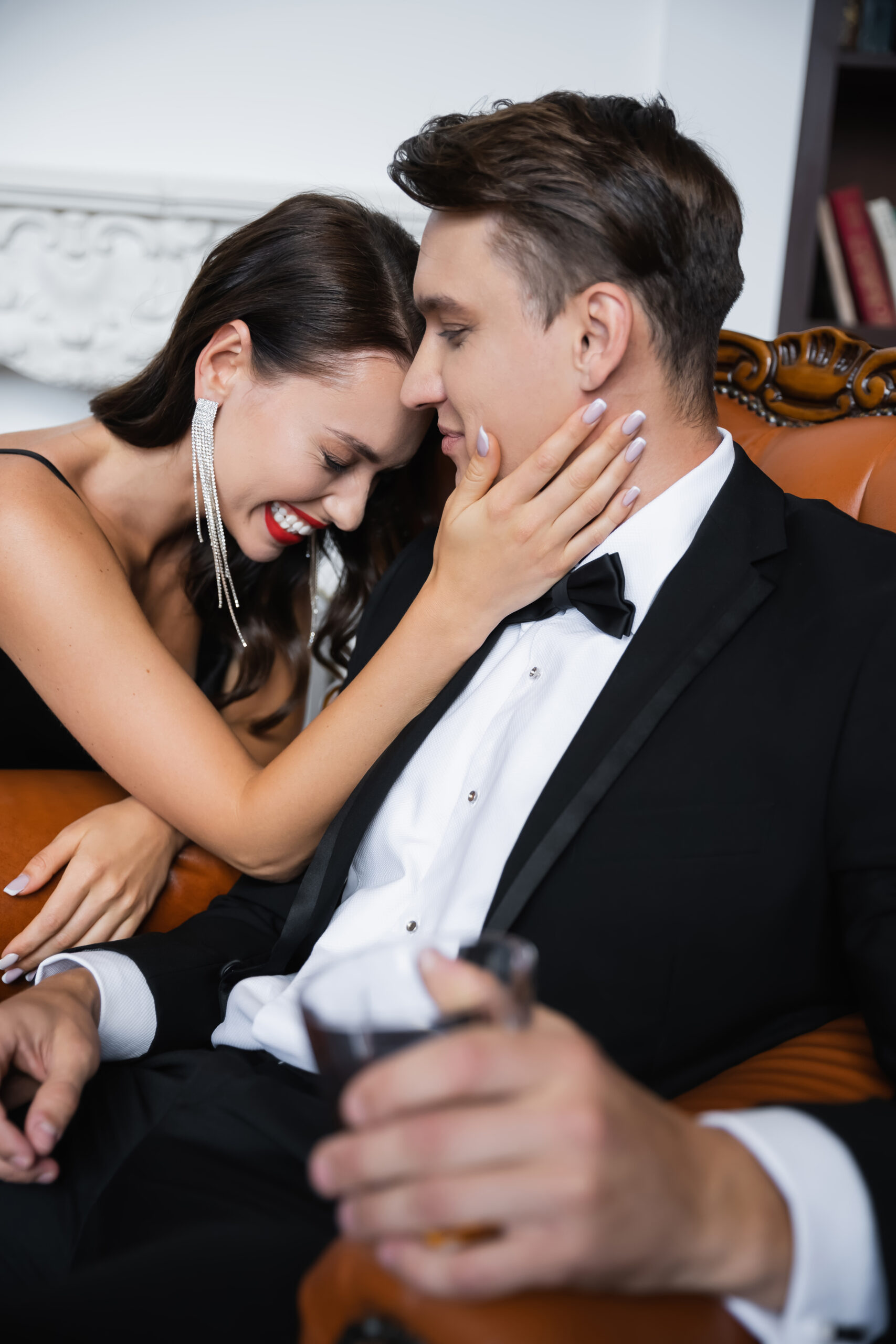 Articoli legamenti d'amore