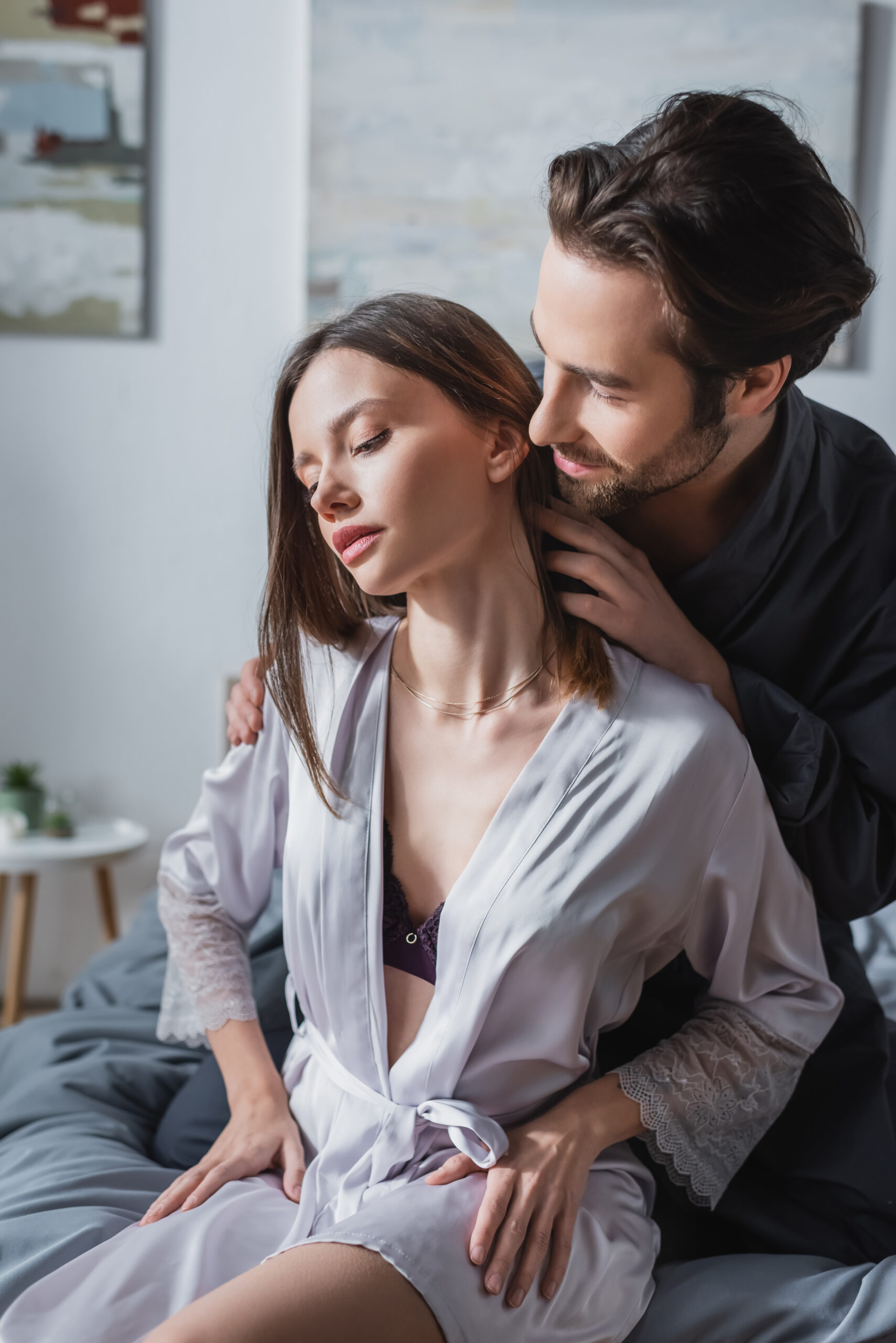 Attivazione del rituale