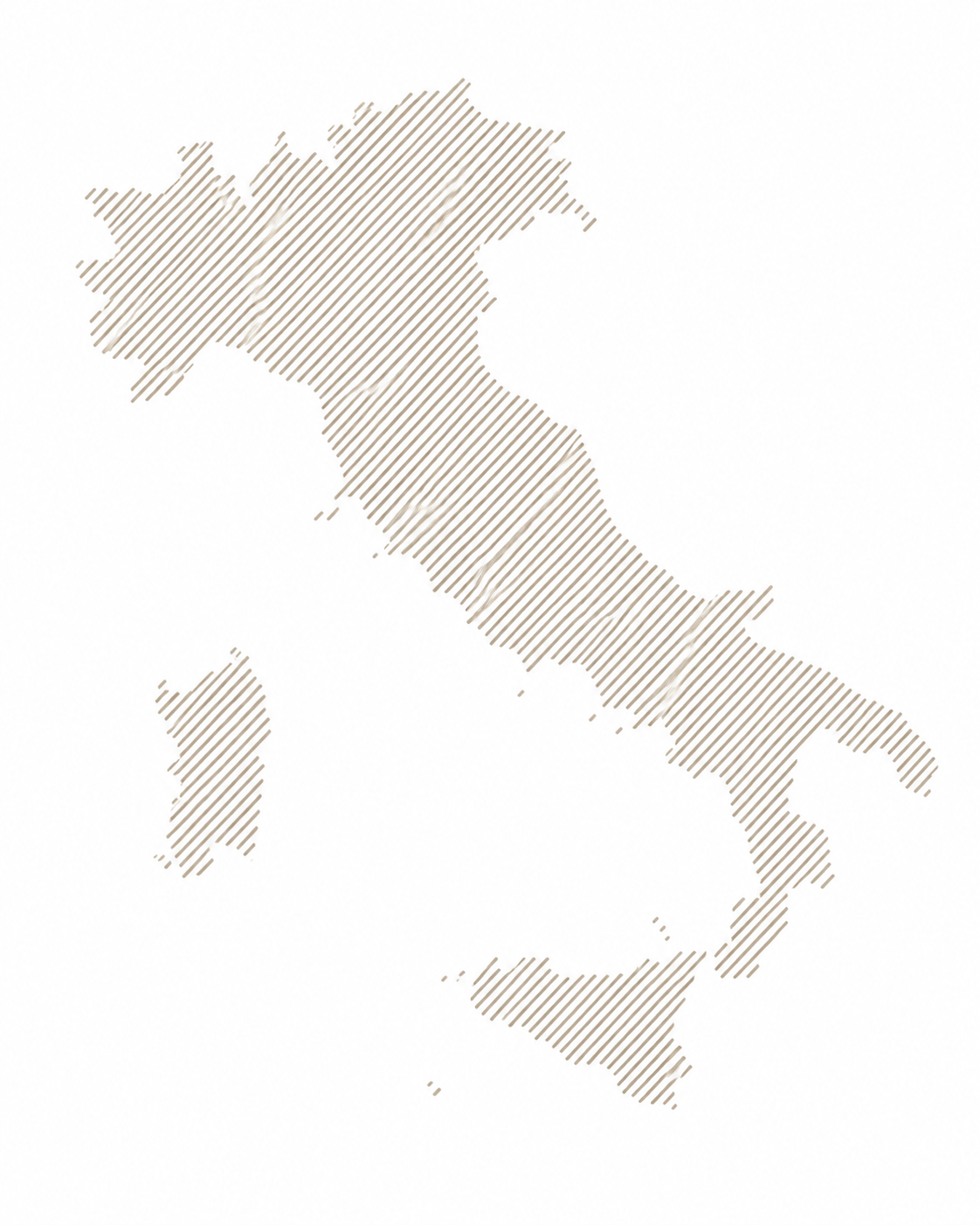 legamenti d'amore italia